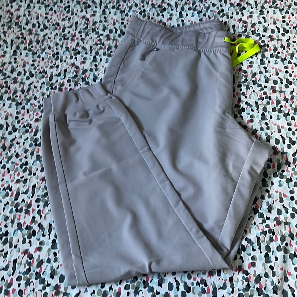 Figs Zamora jogger